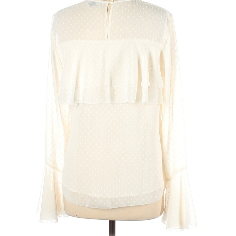 Chelsea 28 off-white dress shirt - Picture 2 of 2